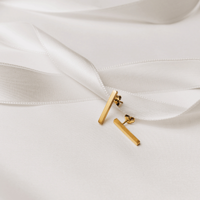 Cercei LINIA Minimal, realizati manual - Monom