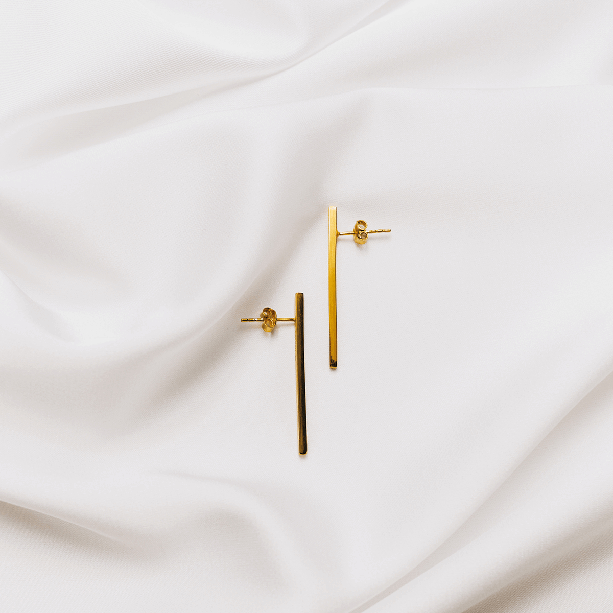 Cercei LINIA Minimal, realizati manual - Monom