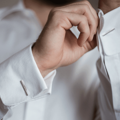 Butoni LINIA Minimal, realizati manual - Monom 2