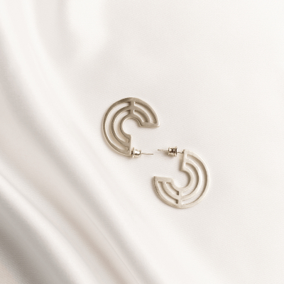 Cercei The Introspect, realizati manual. - Monom 2