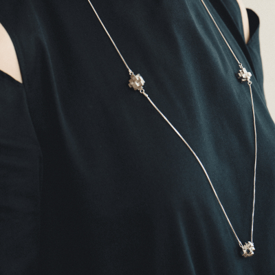 CAPSULA NECKLACE