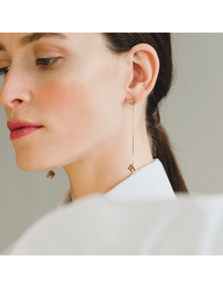 CAPSULA EARRINGS