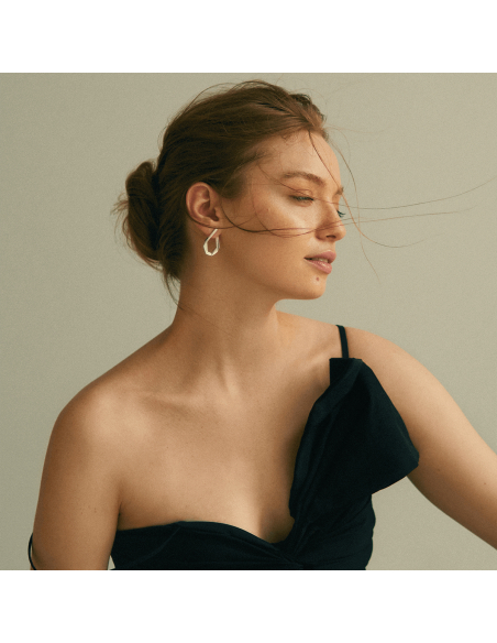 Cercei TECTONICA Minimal, realizati manual. - Monom