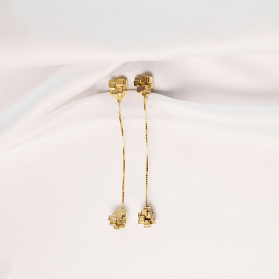 CAPSULA EARRINGS 2