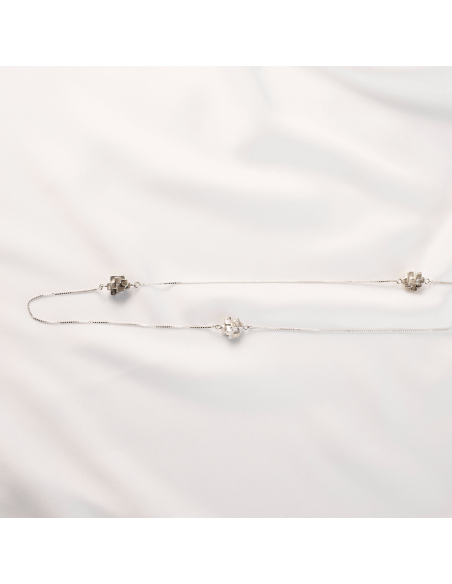CAPSULA NECKLACE