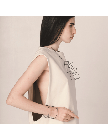 TRANSLATIONS NECKLACE