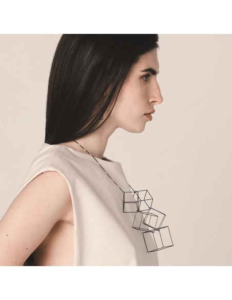 TRANSLATIONS NECKLACE