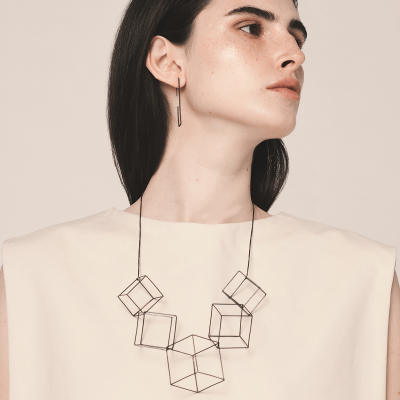 TRANSLATIONS NECKLACE