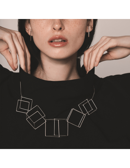 TRANSLATIONS NECKLACE