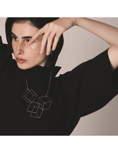 TRANSLATIONS NECKLACE