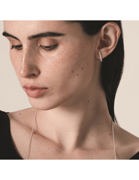 Cercei LINIA Minimal, realizati manual - Monom