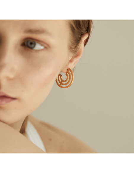 Cercei The Introspect, realizati manual. - Monom