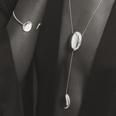 SIA DUO LARGE NECKLACE 2