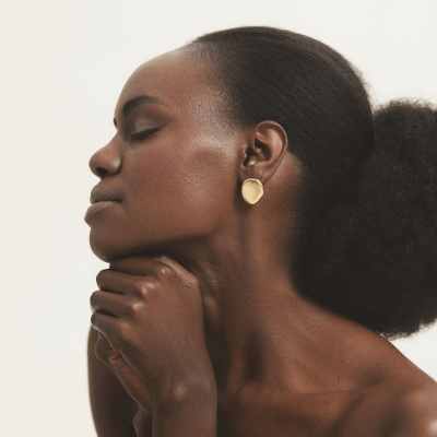 Cercei SIA UNO Minimal, realizati manual. - Monom 2