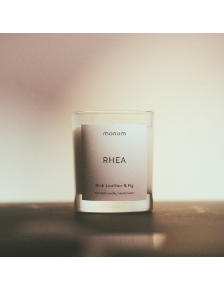 RHEA CANDLE