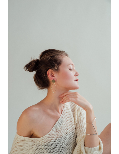 Cercei PLATTITUDE Rombe