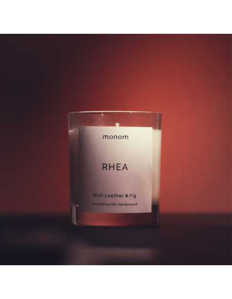 RHEA CANDLE