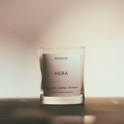 HERA CANDLE
