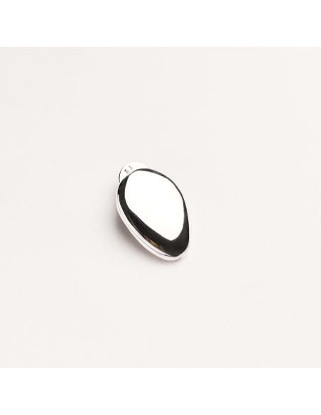 Brosa SIA Minimal, realizata manual. - Monom