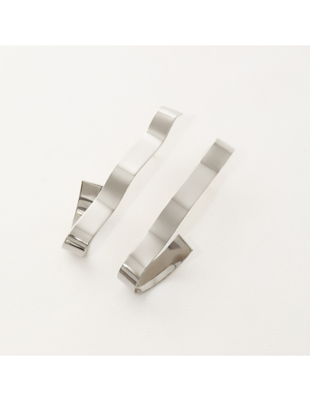 Etala RIBBA, minimal, handcrafted - Monom