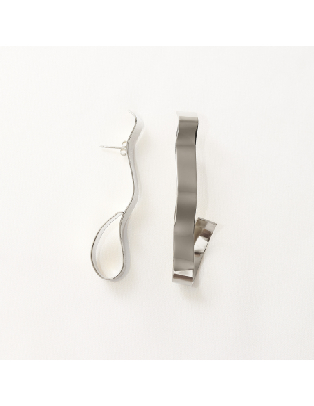 Etala RIBBA, minimal, handcrafted - Monom