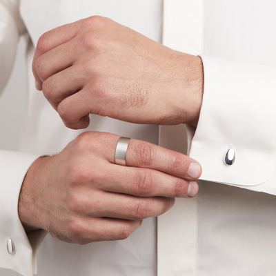 SIA Small Cufflinks 2