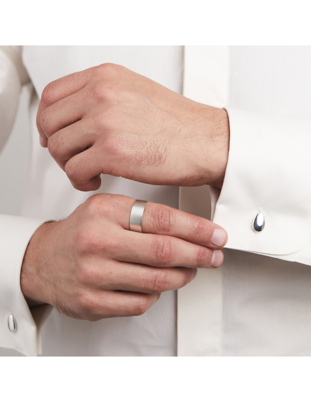 SIA Small Cufflinks