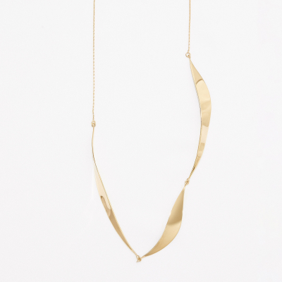 ILVA Necklace