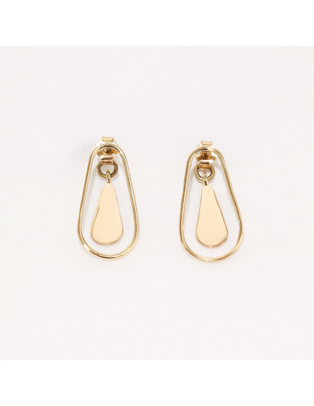 ZORA Earrings