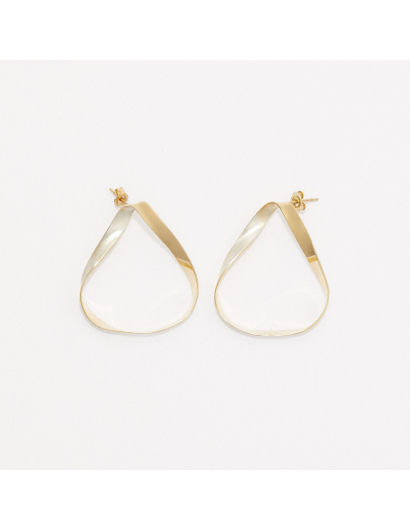 MOBIUS Earrings