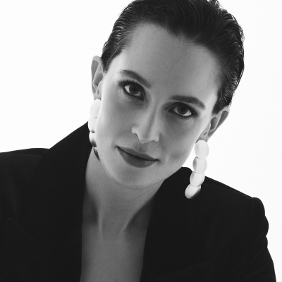 Cercei GAIA Minimal, realizati manual. - Monom 2