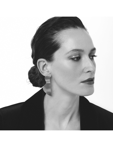 Cercei FORMA Minimal, realizati manual. - Monom