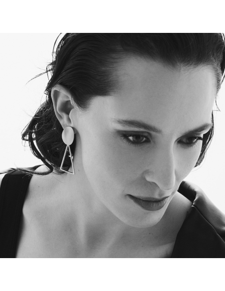 Cercei RHEA Minimal, realizati manual. - Monom