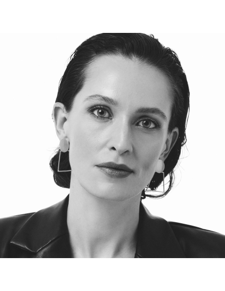 Cercei HERA Minimal, realizati manual. - Monom