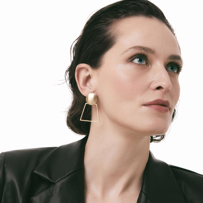 Cercei HERA Minimal, realizati manual. - Monom 2