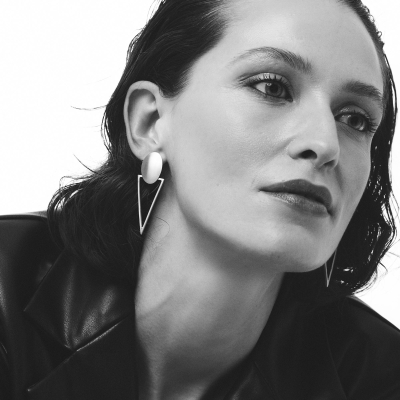 Cercei RHEA Minimal, realizati manual. - Monom 2