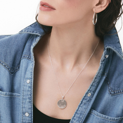 Cercei Drop Minimal, realizat manual. - Monom 2