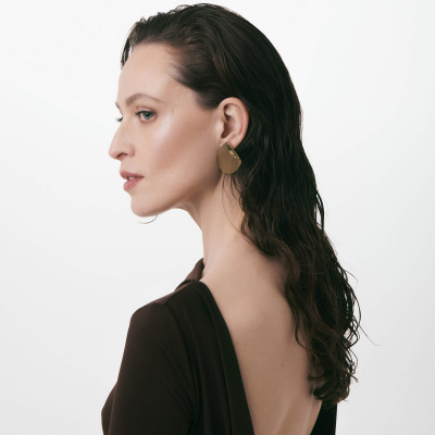 Cercei IMPERFECT OVAL 2