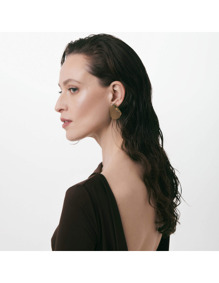 Cercei IMPERFECT OVAL