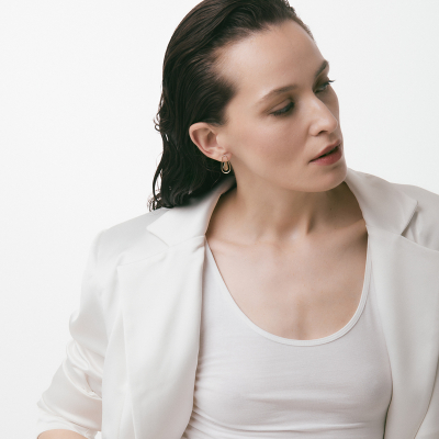 ZORA Small Earrings 2