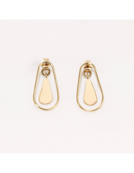 ZORA Small Earrings