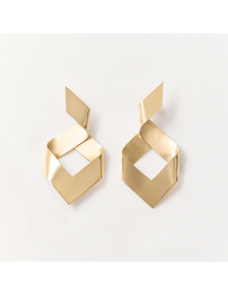 Dava UNO Earrings