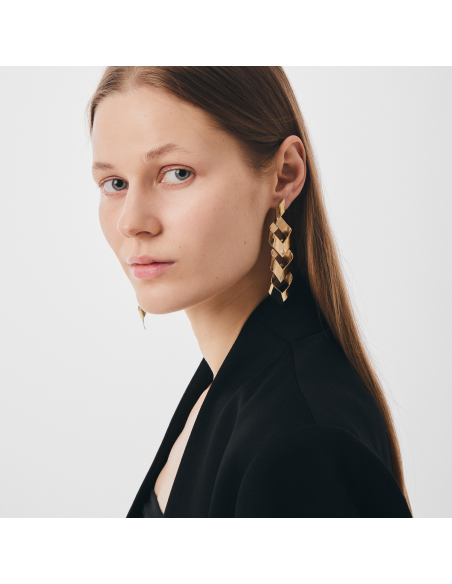 copy of Dava UNO Earrings