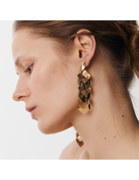 copy of Dava UNO Earrings