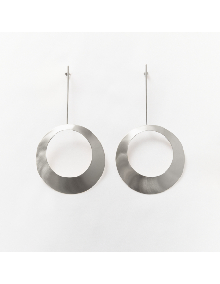 Bendis Earrings Long