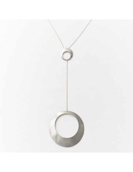 Bendis Long Necklace