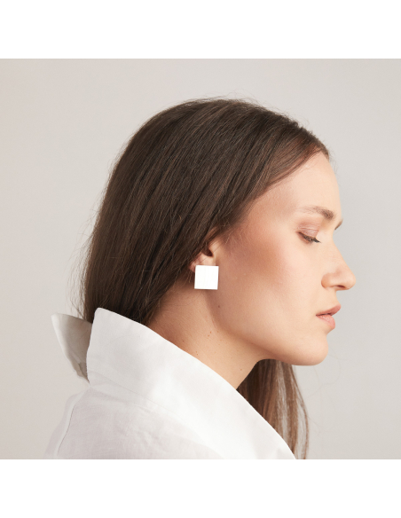 cercei PLATTITUDE Minimal, realizati manual - Monom