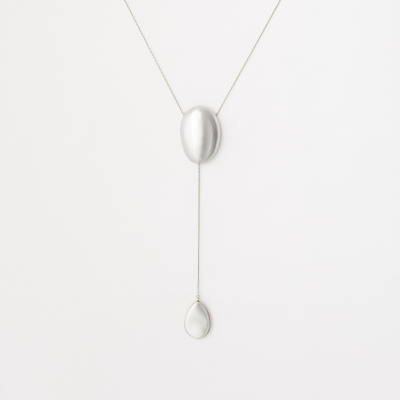 SIA DUO LARGE NECKLACE