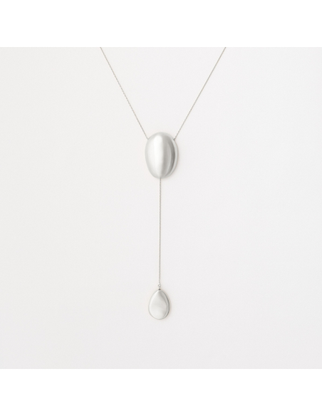 SIA DUO LARGE NECKLACE