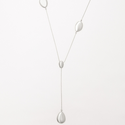 SIA QUATRO Necklace, Handmade by Monom